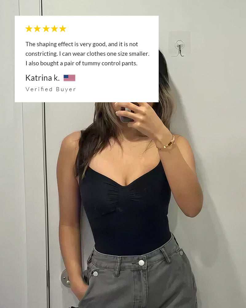 Mija Faja size and fit guide